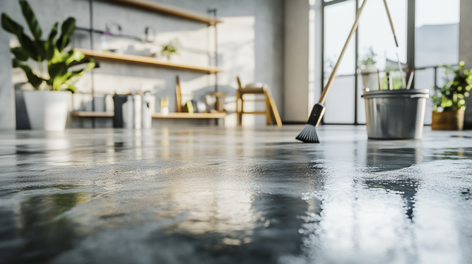 Impermeabilizante para Piso de Concreto: 5 Dicas Essenciais