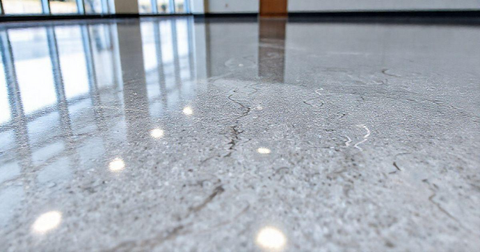 Pintura Epóxi para Pisos: Durabilidade e Estilo