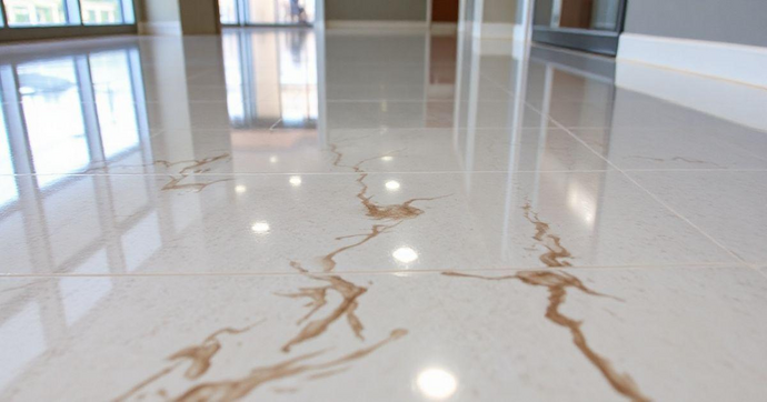 Tinta Epóxi para Piso Cerâmico