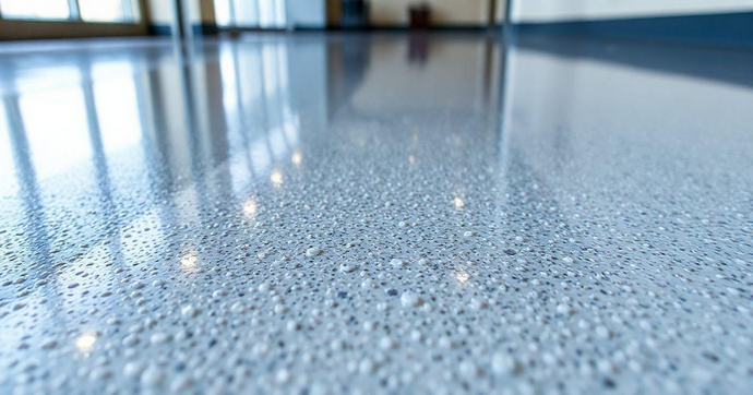 Impermeabilizante para Piso Antiderrapante: A Solução Ideal para Segurança e Durabilidade