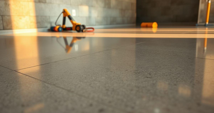 Piso Autonivelante Preço: Descubra os Fatores que Influenciam o Custo e Economize na Sua Obra