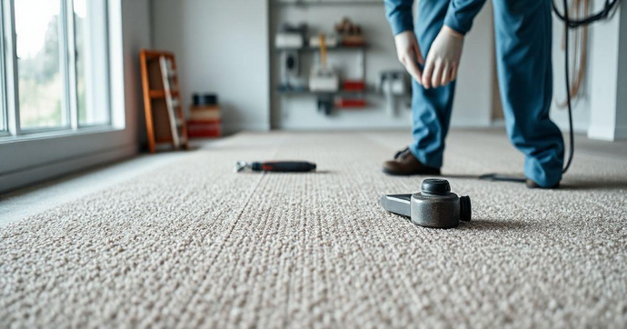 Piso Elevado Preço m²: O Que Você Precisa Saber Antes de Comprar