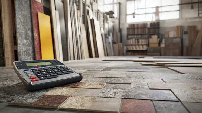 Piso Industrial Preço m²: 5 Fatores que Influenciam