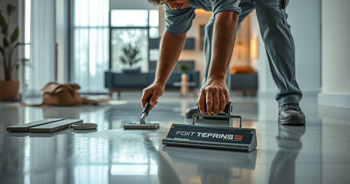 Impermeabilizante de Piso: Proteção Essencial