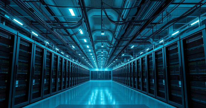 Piso Elevado para Data Center: Vantagens e Soluções