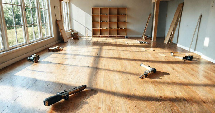 Piso Elevado Preço: O Que Você Precisa Saber Antes de Comprar