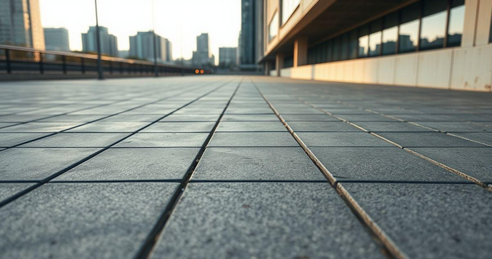 Piso Tátil Concreto 25x25 Preço: Descubra as Melhores Opções e Vantagens
