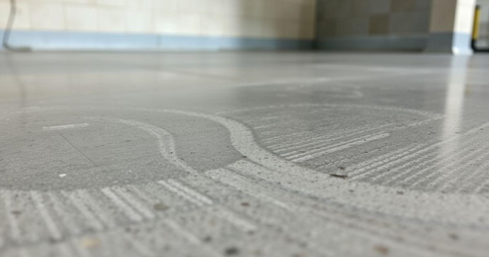 Impermeabilizante para Piso de Concreto: Como Escolher o Melhor para Proteger Seu Espaço