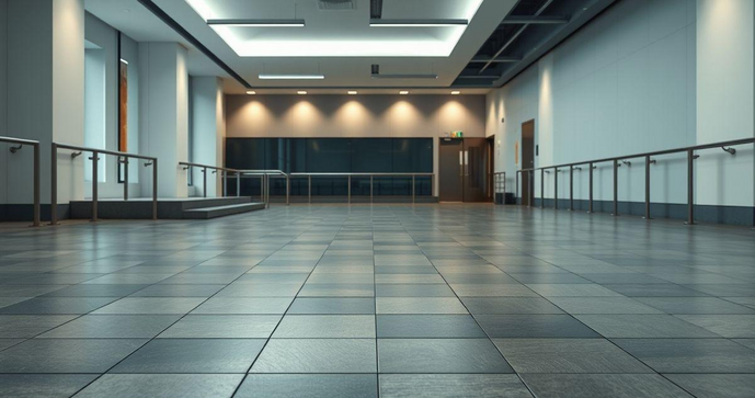 Piso elevado preço: descubra como economizar na sua instalação e escolha a melhor opção