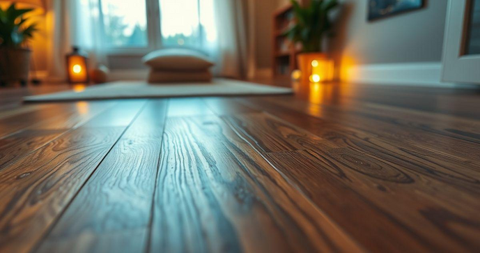Piso Vinílico Preço m²: Descubra as Melhores Ofertas e Vantagens