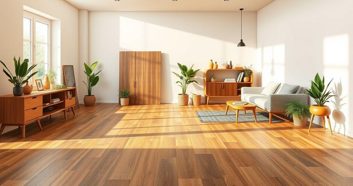 Preço Piso Vinílico e Vantagens para Sua Decoração