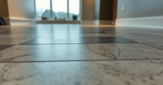Piso cerâmico antiderrapante: como escolher o ideal para sua segurança e conforto