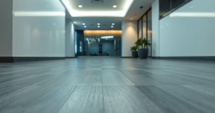 Piso de PVC: Benefícios e Vantagens para Seu Espaço