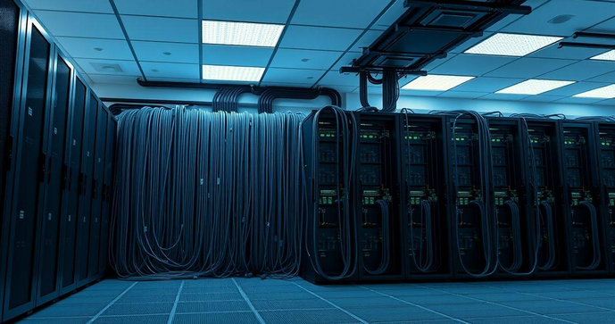 Piso Elevado Data Center: Vantagens e Importância para Modernos Ambientes de TI