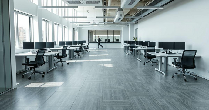 Piso elevado preço m2: descubra os fatores que influenciam o custo e como economizar na sua obra