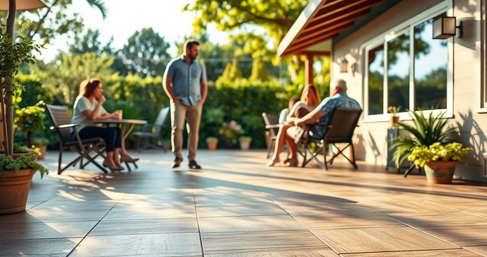 Preço de Piso Externo Antiderrapante e Suas Vantagens