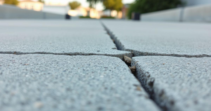 Junta de Dilatação para Piso de Concreto: Importância e Tipos