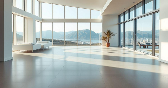 Piso Autonivelante Preço m²: Descubra Quanto Custa e Como Escolher o Ideal