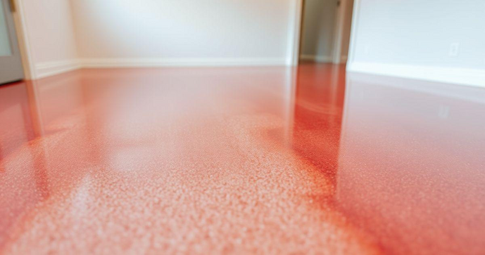 Piso Epóxi Preço m²: Descubra Quanto Custa e Vantagens dessa Solução Moderna