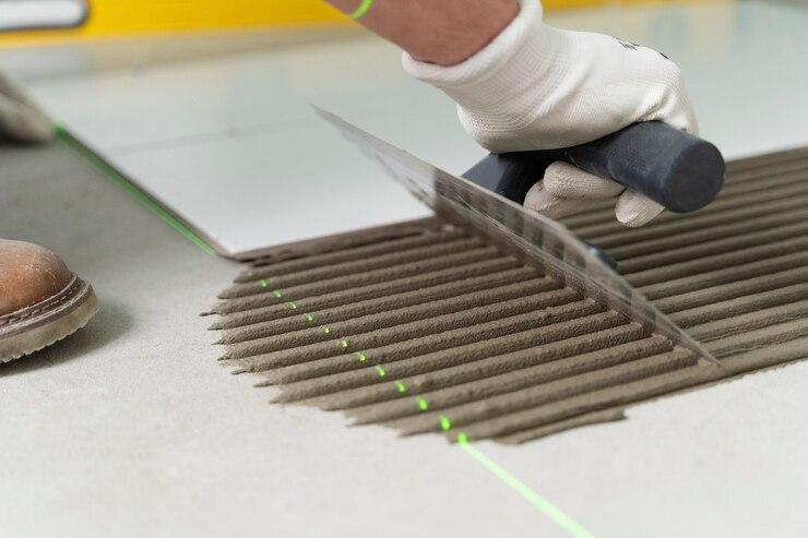 Piso drenante monolítico: eficiência e sustentabilidade