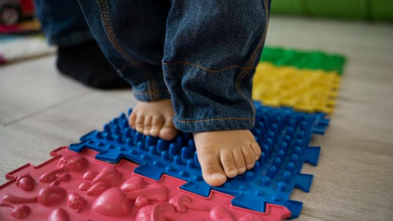 Emborrachado para Piso Infantil: Segurança e Conforto para Brincadeiras Sem Risco