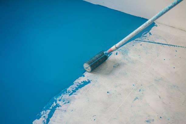 Tinta Epóxi para Piso Cores: Descubra as Melhores Opções
