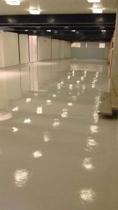 piso cerâmico para câmara fria