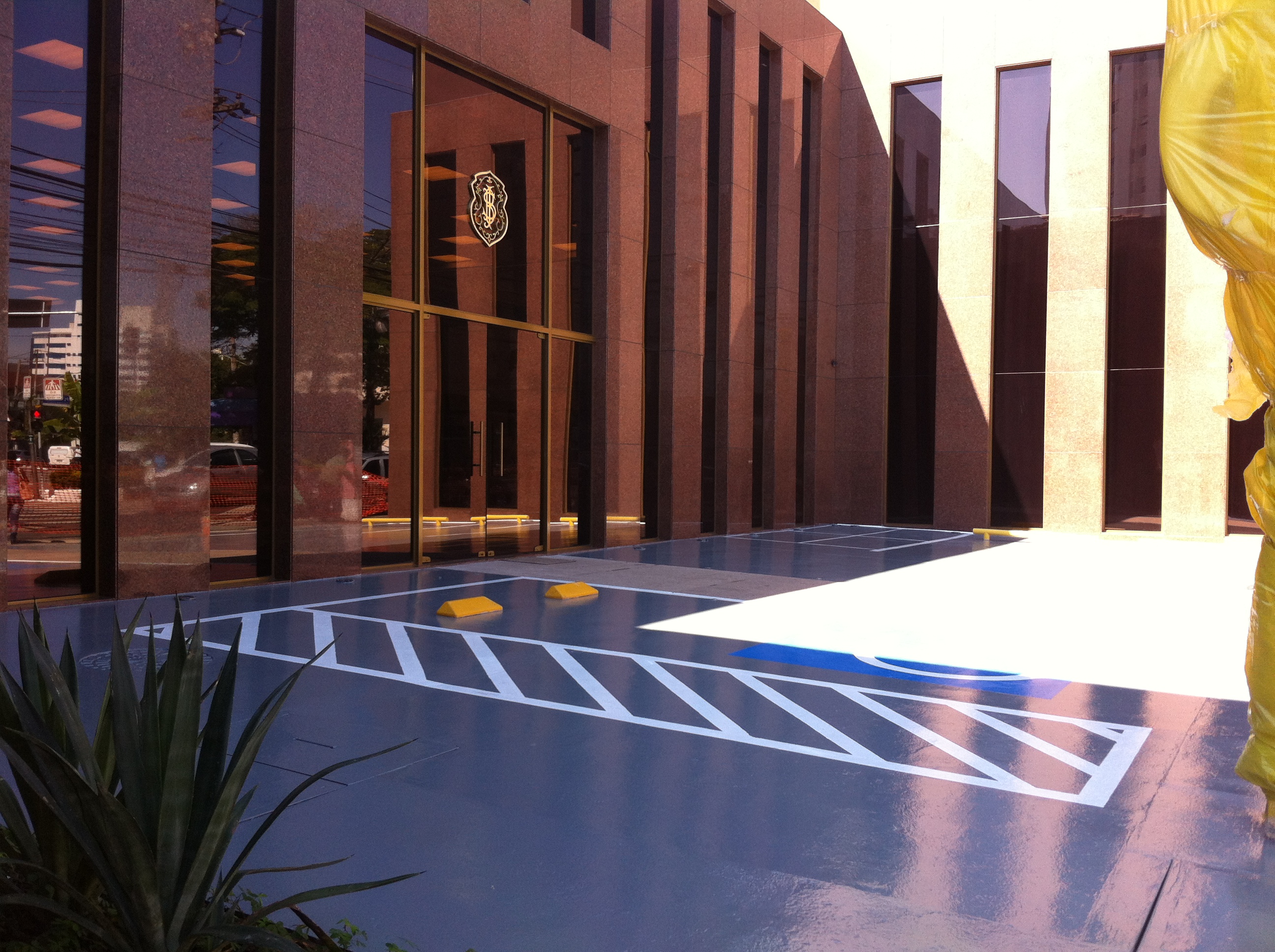 Pintura Poliuretano De Alta Performance